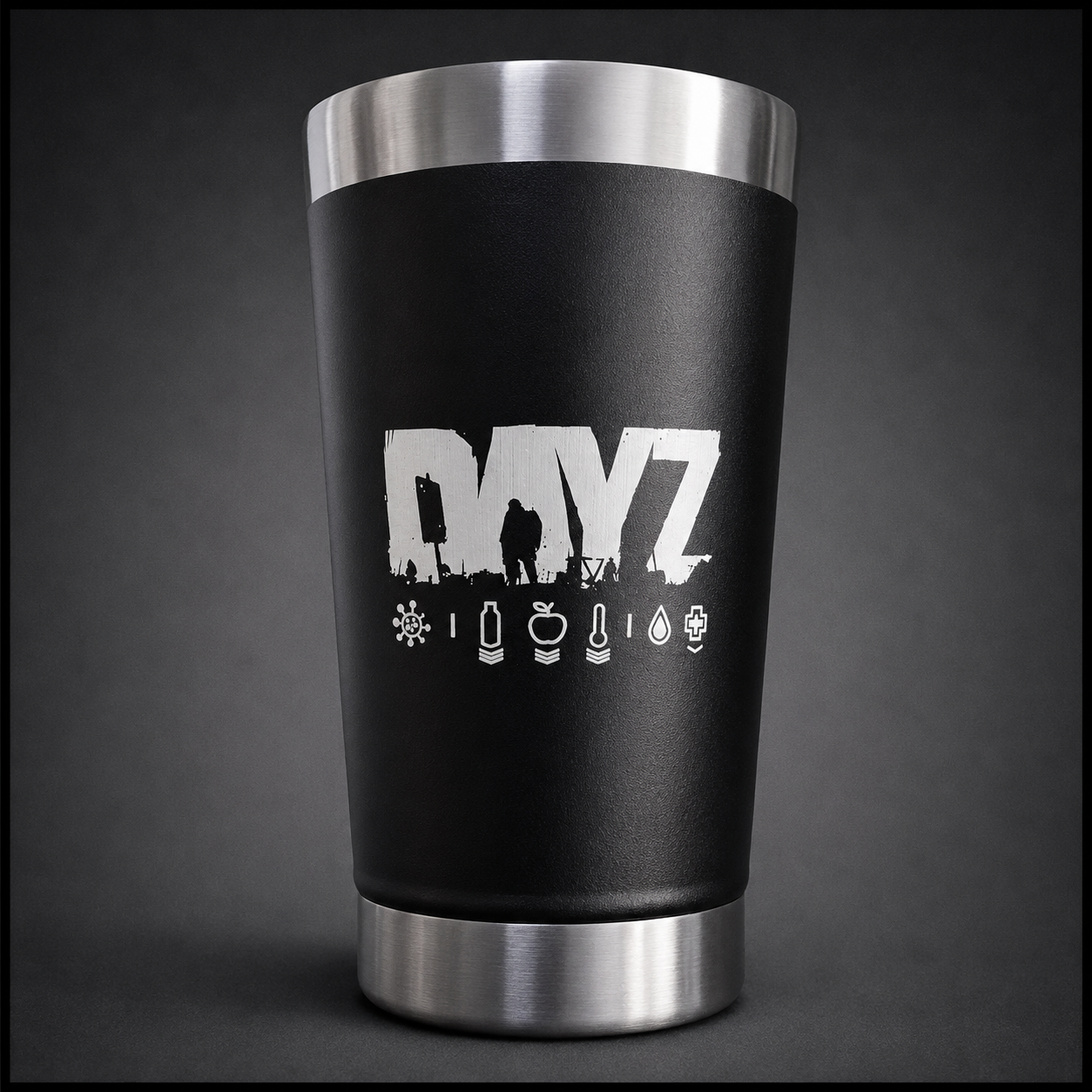 Copo de Inox 500ML - Namalsk DayZ