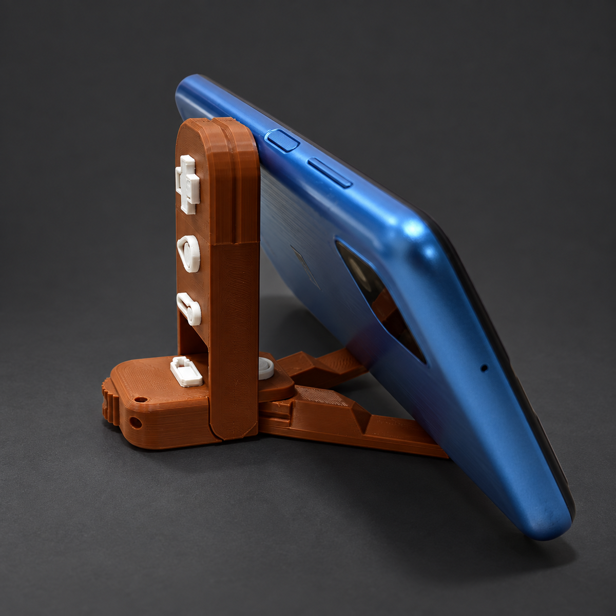 Suporte para Celular – Status DayZ