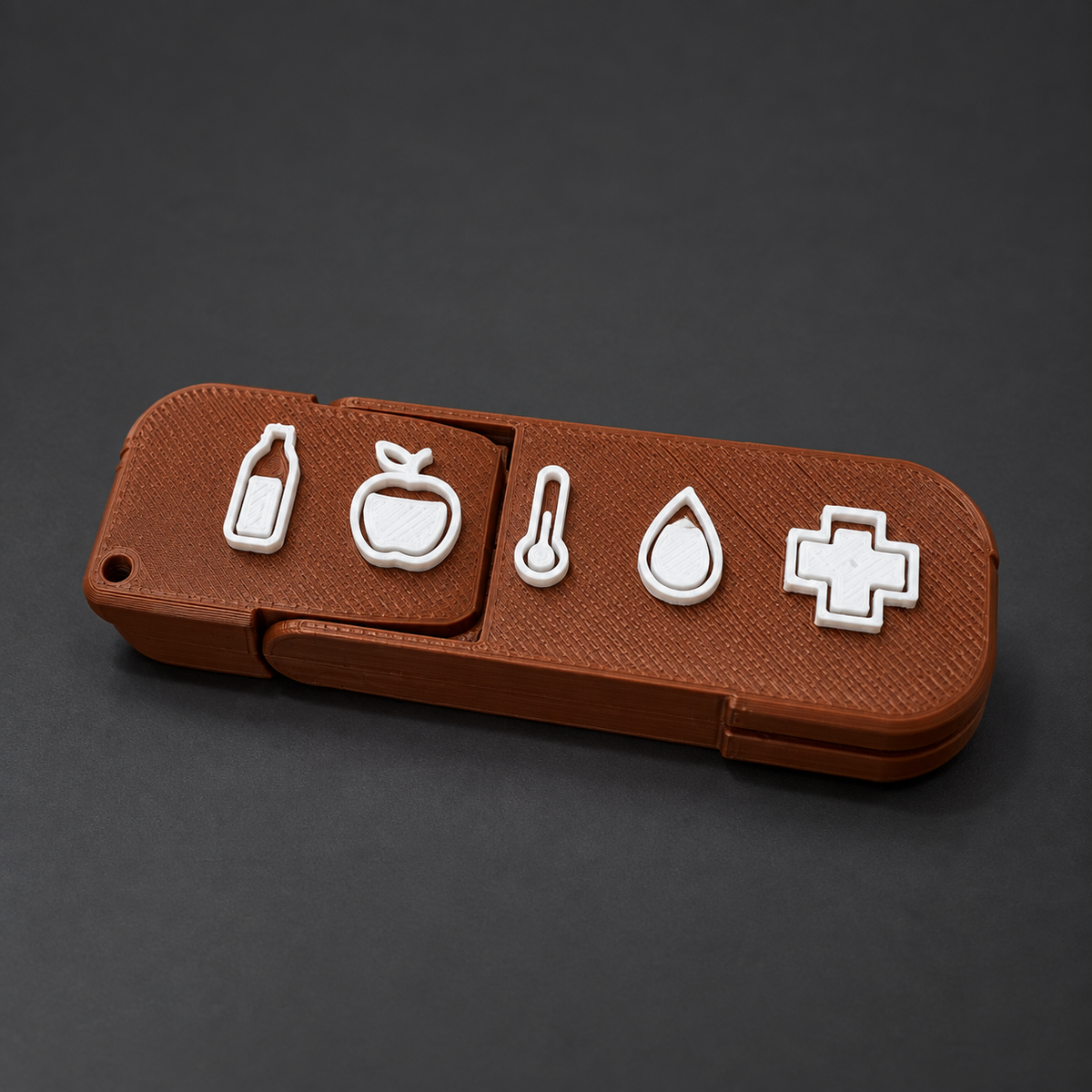 Suporte para Celular – Status DayZ