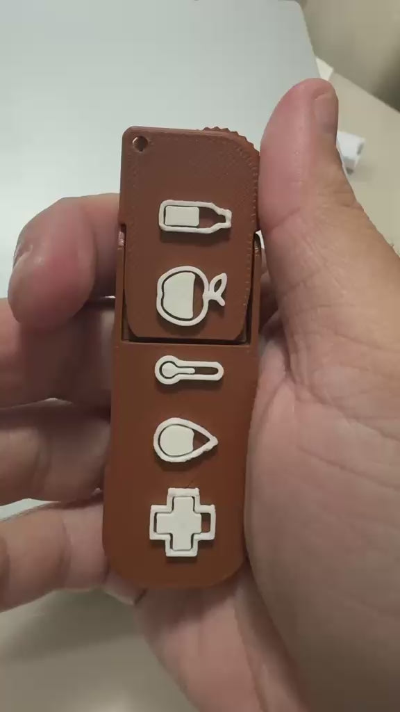 Suporte para Celular – Status DayZ